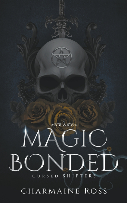 MAGIC BONDED