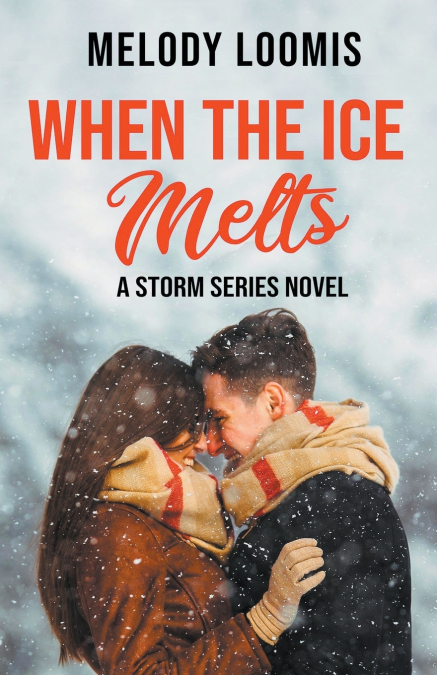 WHEN THE ICE MELTS