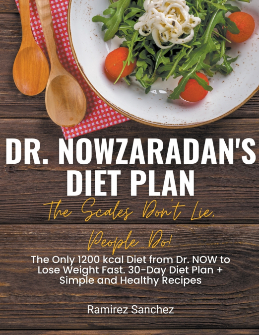DR. NOWZARADAN?S DIET PLAN
