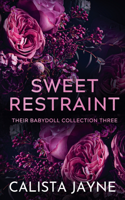 SINFUL RESTRAINT
