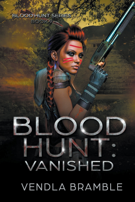 BLOOD HUNT