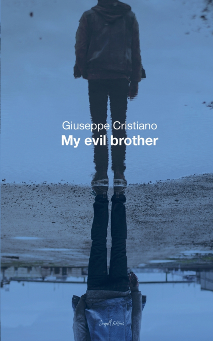 MY EVIL BROTHER