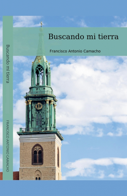 CONTEMPLANDO MI CIELO