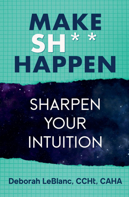 MAKE SH** HAPPEN! IMPROVE YOUR MEMORY