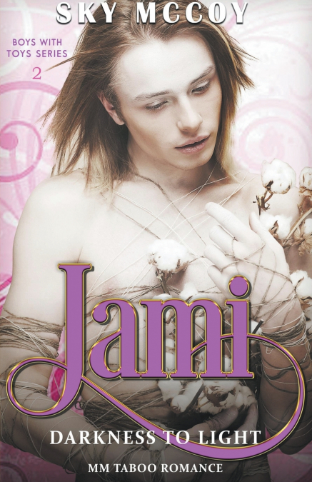 BOYS WITH TOYS BOOK 2