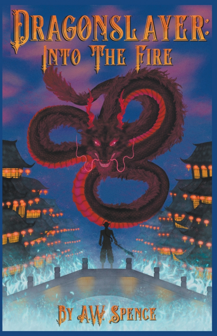 DRAGONSLAYER