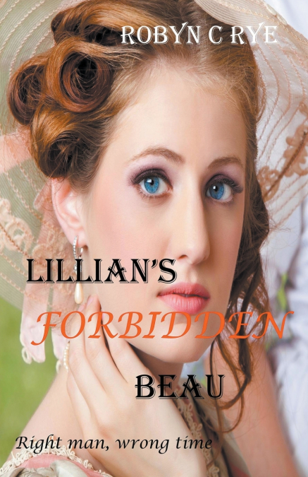 LILLIAN?S FORBIDDEN BEAU