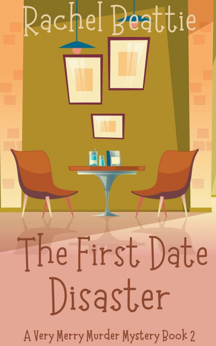 THE FIRST DATE DISASTER