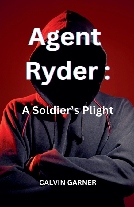 AGENT RYDER
