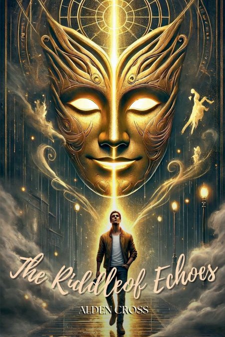 THE RIDDLE OF ECHOES