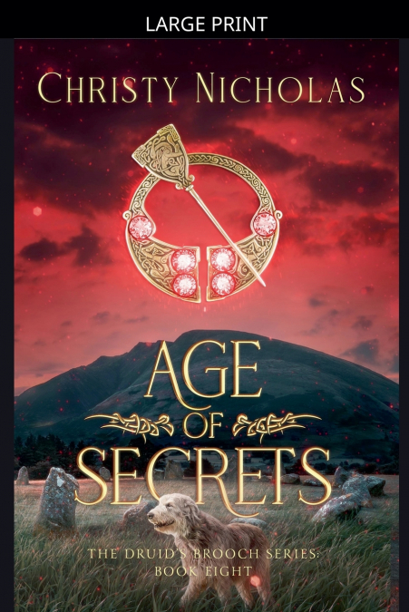 AGE OF SECRETS