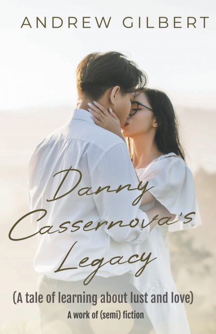 DANNY CASSERNOVA?S LEGACY