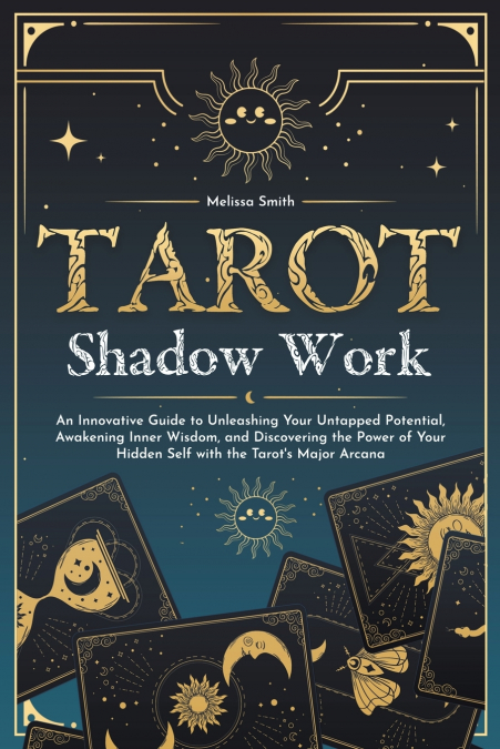 TAROT SHADOW WORK