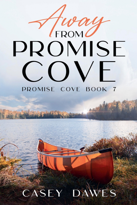 AWAY FROM PROMISE COVE