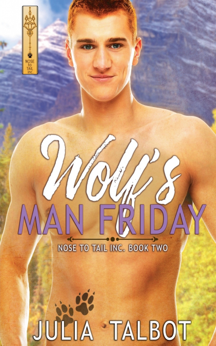 THE WOLF?S MAN FRIDAY