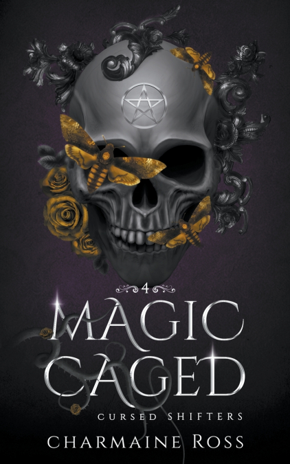 MAGIC CAGED
