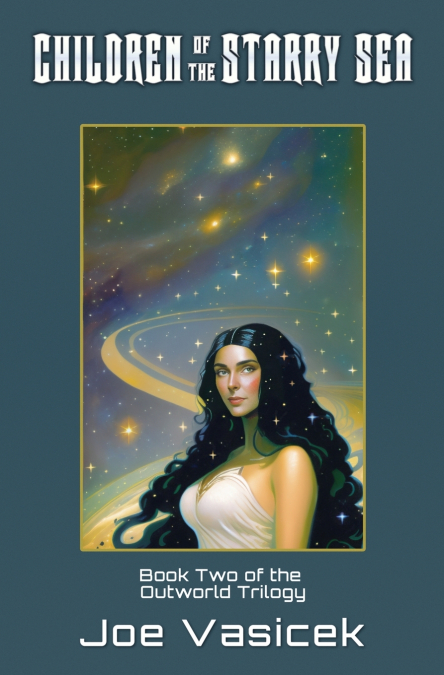 CHILDREN OF THE STARRY SEA