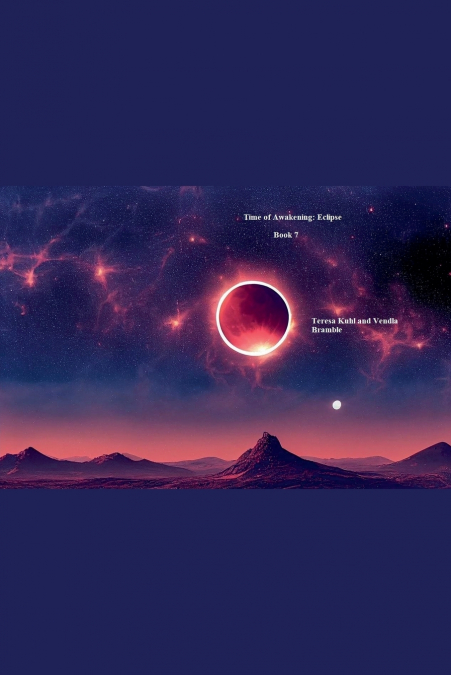 TIME OF AWAKENING
