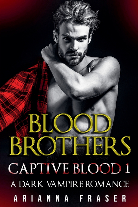 BLOOD BROTHERS - CAPTIVE BLOOD ONE