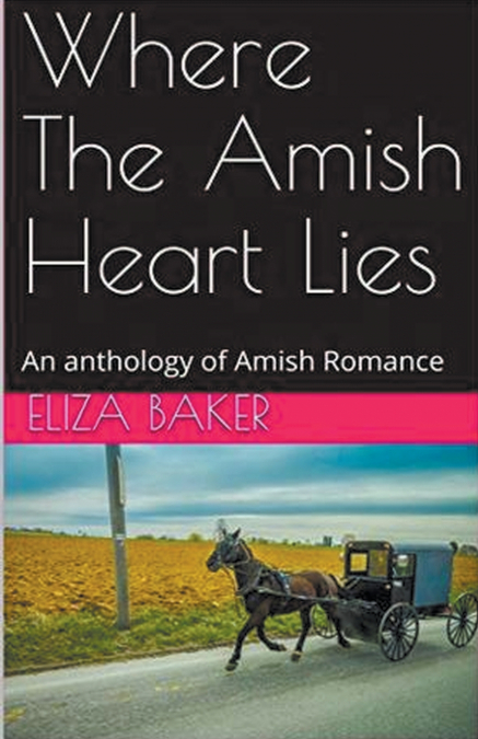 WHERE THE AMISH HEART LIES