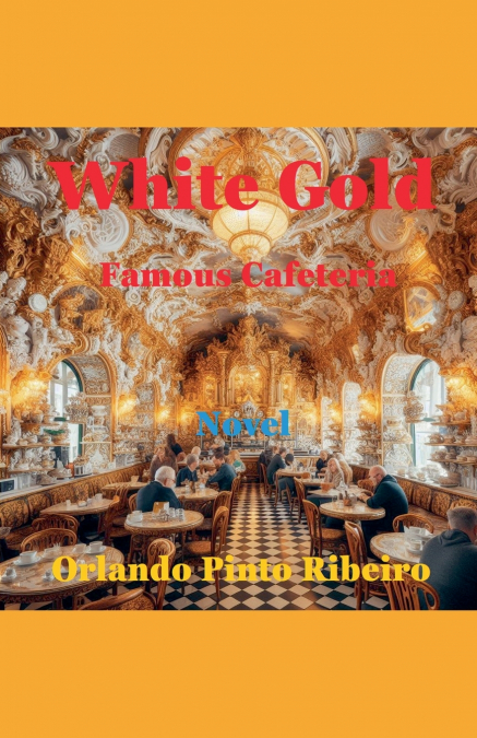 WHITE GOLD - FAMOUS CAFETERIA