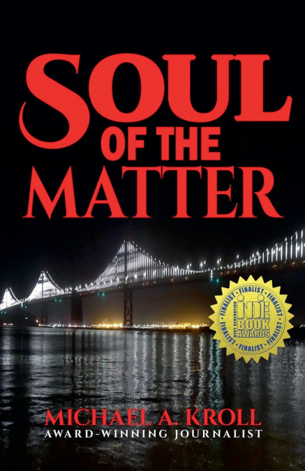 SOUL OF THE MATTER