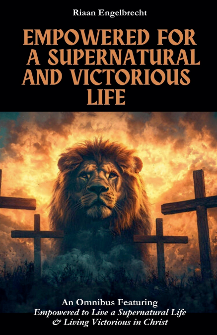 PREVAILING OVER THE BULLS OF BASHAN PART TWO