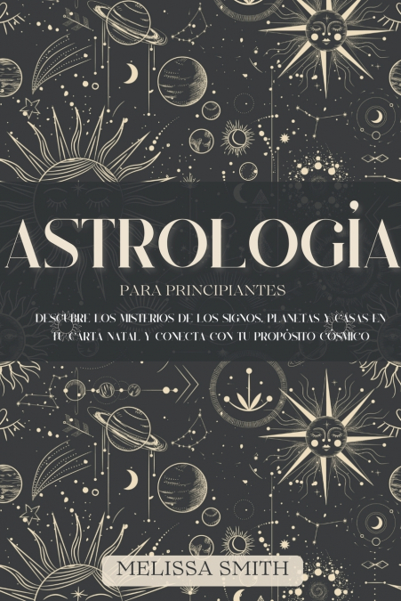 ASTROLOGIA PARA PRINCIPIANTES