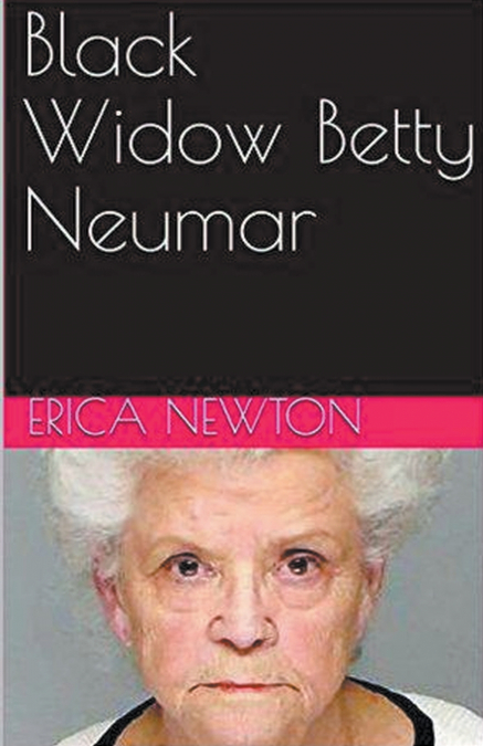 BLACK WIDOW BETTY NEUMAR