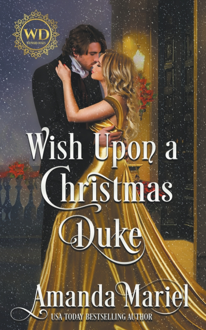 WISH UPON A CHRISTMAS DUKE
