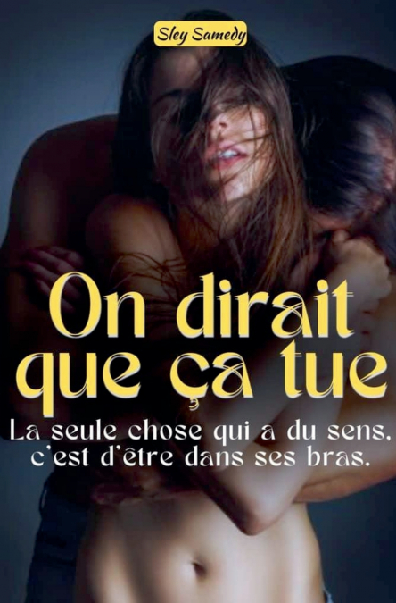 ON DIRAIT QUE �A TUE