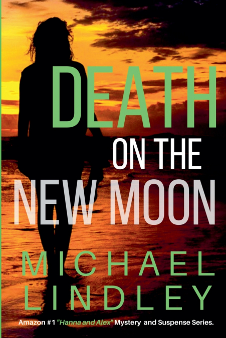 DEATH ON THE NEW MOON
