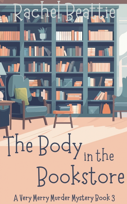 THE BODY IN THE BOOKSTORE