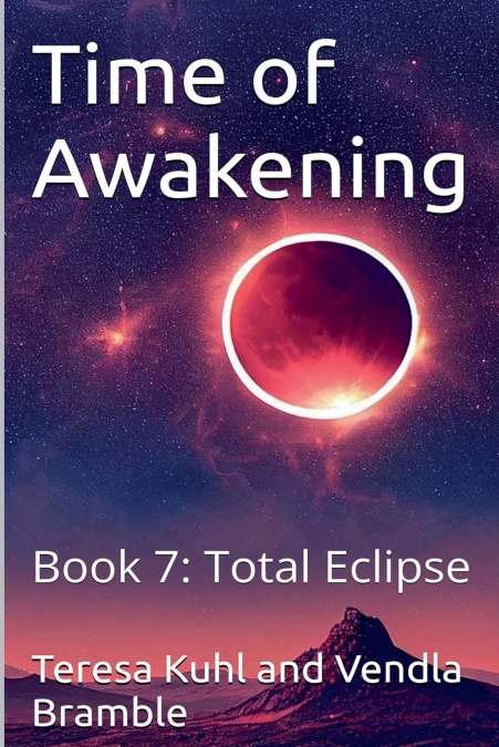 TIME OF AWAKENING