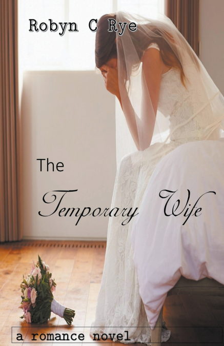 THE TEMPORARY WIFE