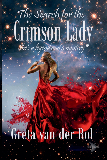 THE SEARCH FOR THE CRIMSON LADY