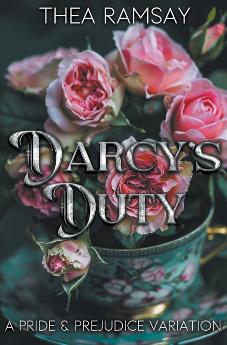 DARCY?S DUTY