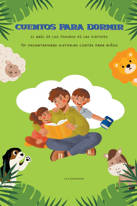 EL BAUL DE LOS TESOROS DE LAS VIRTUDES