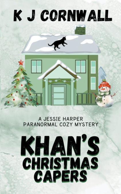 KHAN?S CHRISTMAS CAPERS