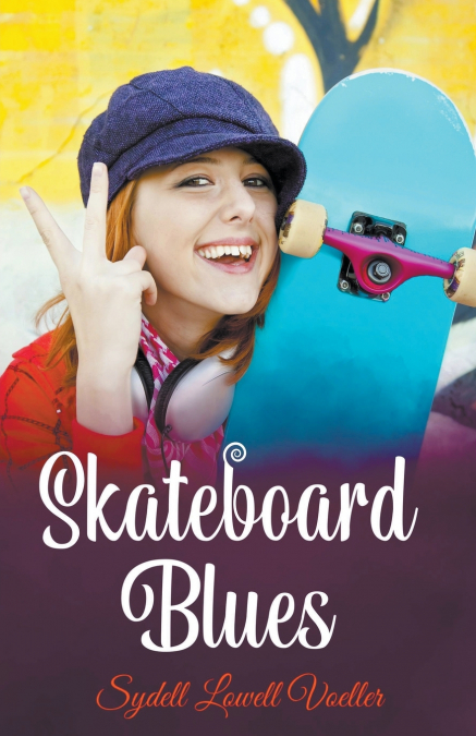 SKATEBOARD BLUES