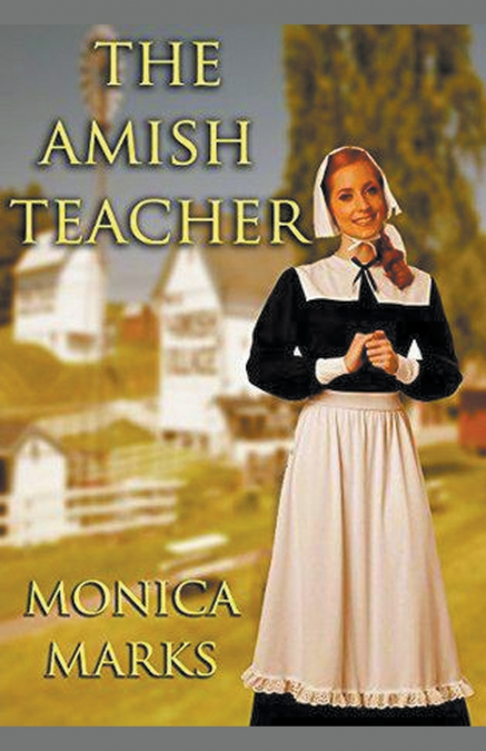 THE AMISH TEACHER