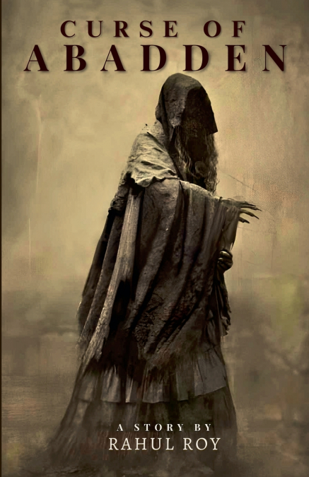 CURSE OF ABADDEN