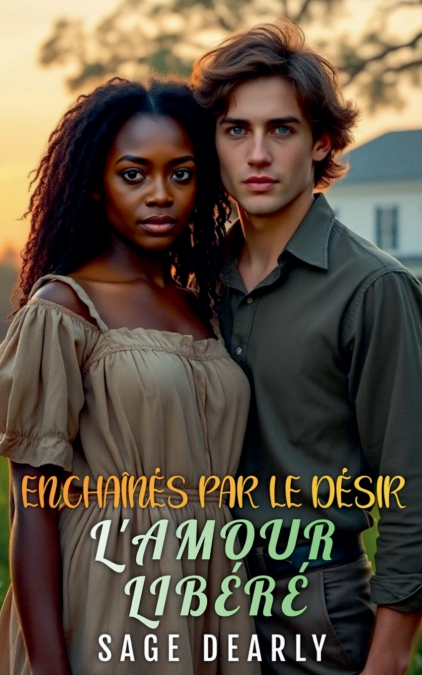 ENCHAINES PAR LE DESIR