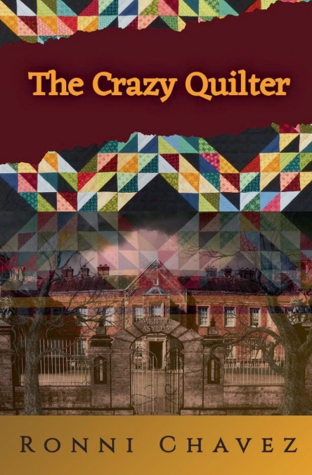 THE CRAZY QUILTER