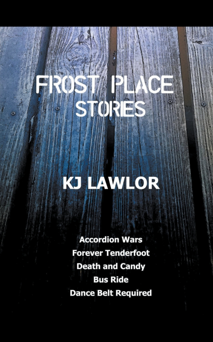 FROST PLACE STORIES