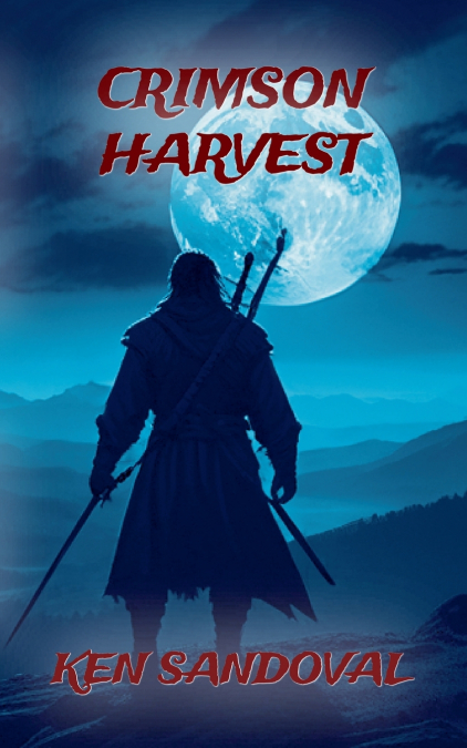CRIMSON HARVEST