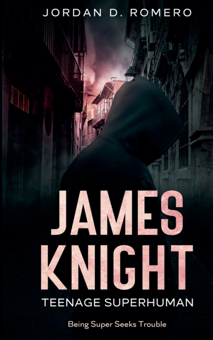 JAMES KNIGHT