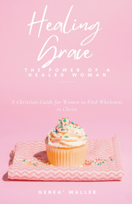 HEALING GRACE