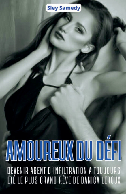 AMOUREUX DU DEFI
