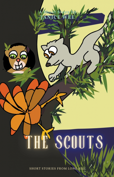THE SCOUTS